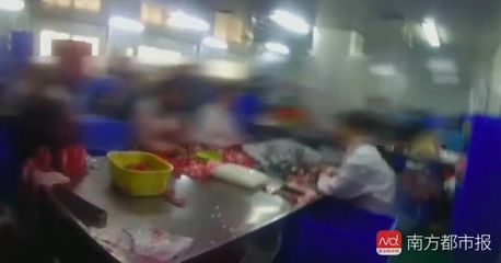 網絡熱銷品牌彩妝成本不到5元！江蘇破獲超千萬元制售假化妝品案