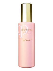 身體乳 肌膚護(hù)理的“隱形時(shí)裝”，打造柔滑細(xì)膩美肌