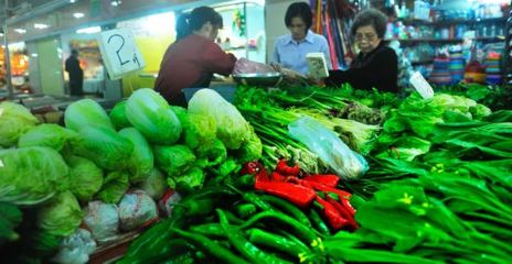 廣州二季度經(jīng)濟(jì)增速轉(zhuǎn)正，三次產(chǎn)業(yè)全面實(shí)現(xiàn)正增長，肉制品及副產(chǎn)品加工行業(yè)表現(xiàn)亮眼