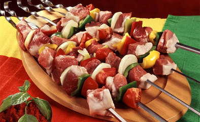 四川省德陽(yáng)市旌陽(yáng)區(qū)林娃食品環(huán)評(píng)登記表 肉制品及副產(chǎn)品加工項(xiàng)目