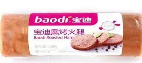 2016胡潤全球富豪榜 天津肉制品及副產(chǎn)品加工行業(yè)富豪盤點(diǎn)