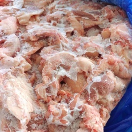 華東國(guó)際肉品批發(fā)城——臨沂蘭山區(qū)一站式肉制品及副產(chǎn)品采購(gòu)中心