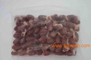 浙江冷凍鴨脖批發(fā)價(jià)格及產(chǎn)業(yè)概況