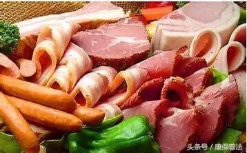 兩元烤腸的背后 肉制品及副產品的加工與真相