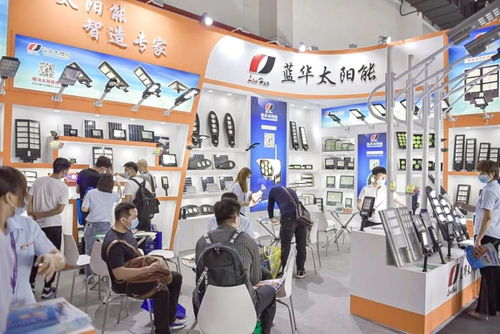 第26屆古鎮燈博會 極致數字展會盛宴，領航五大行業新風向
